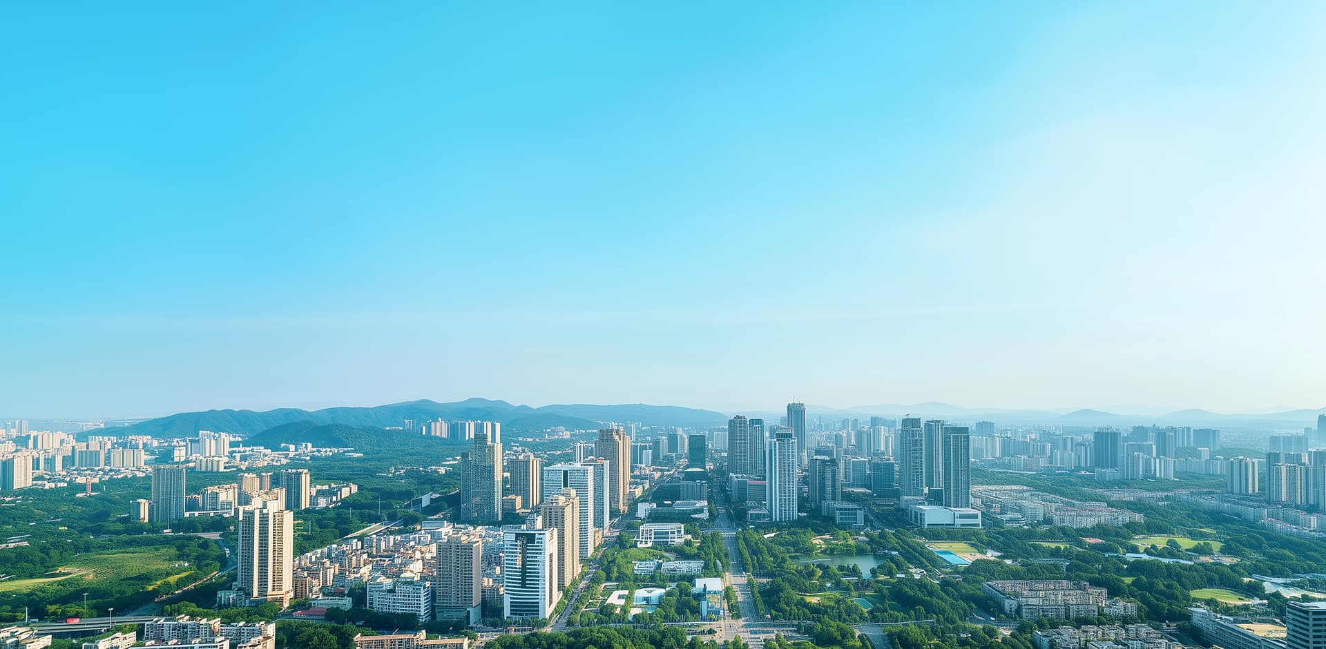 智慧管理，守護城市每一刻