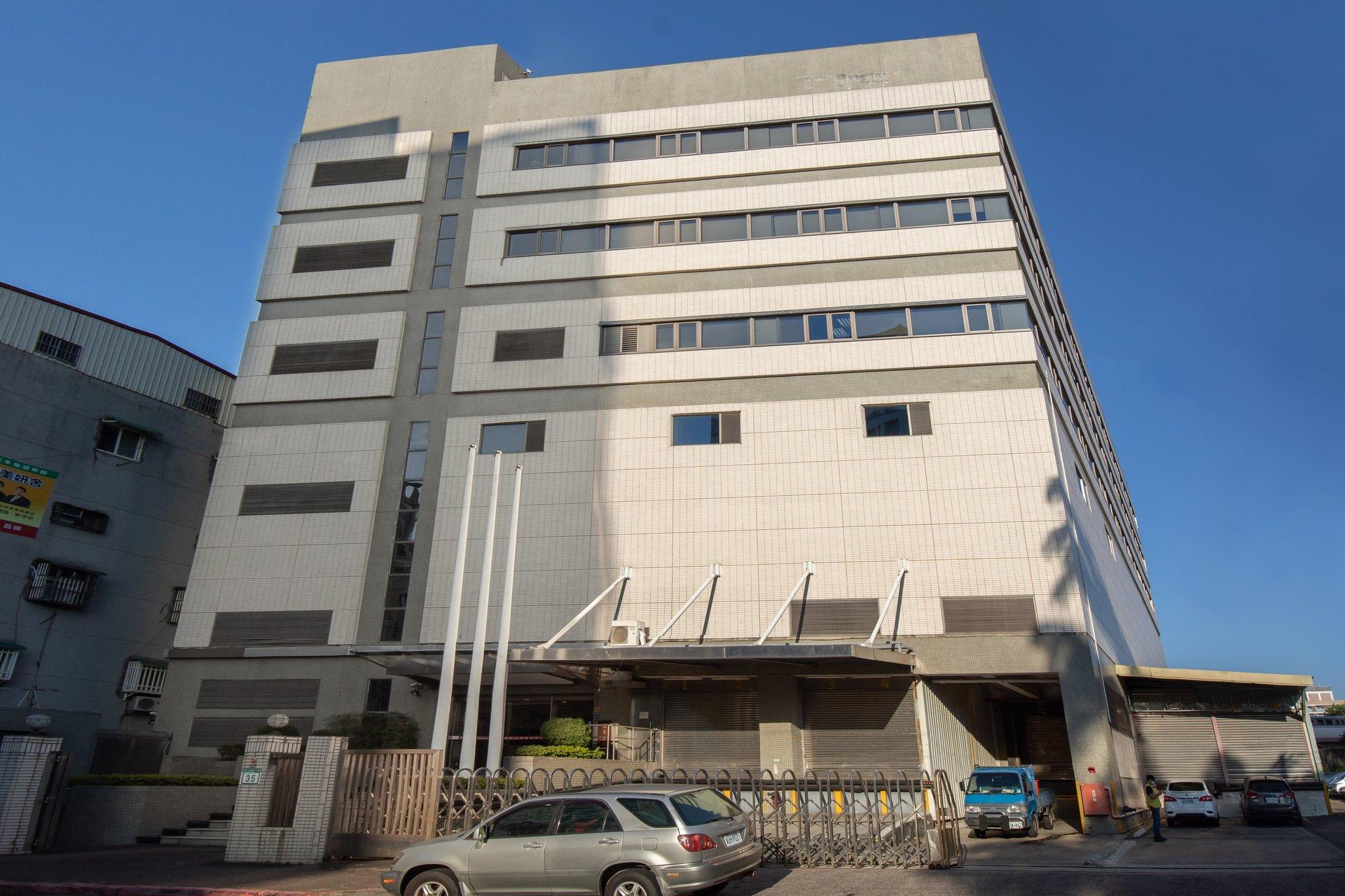 07.新光產險北投大樓