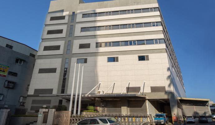 新光產險北投大樓