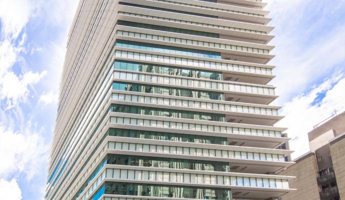 佶豐南港經貿園區
