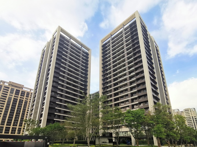 潤泰文樺