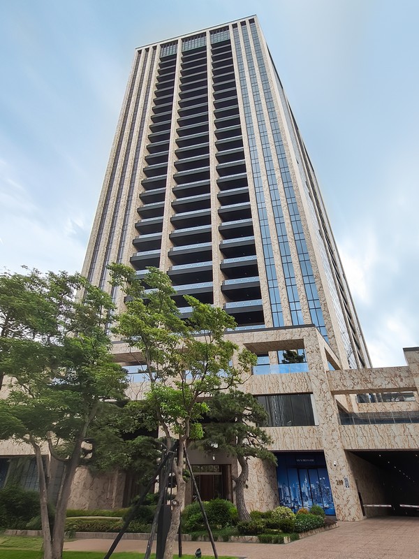 松TOWER