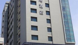 台中港酒店