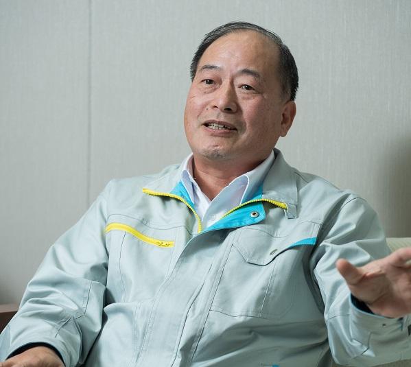 每日運行地球5.5圈，台灣三菱電梯給出每分每秒的搭乘安全